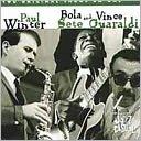 Jazz Casual: Paul Winter/Bola Sete & Vince Guaraldi