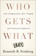 Who Gets What: Fair Compensation after Tragedy and Financial Upheaval