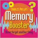 Memory Booster Box: Never Forget Another Thing