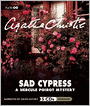 Sad Cypress (Hercule Poirot Series)