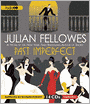 Past Imperfect