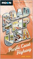 Road Trip USA Pacific Coast Highway