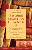 The Essential Christian Classics Collection