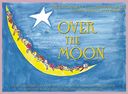 Over the Moon by Kate Dawson: Book Cover