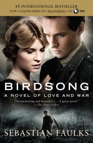 Birdsong (Movie Tie-in Edition)