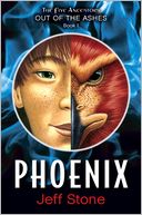 Five Ancestors Out of the Ashes #1: Phoenix