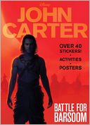 Battle for Barsoom (Disney John Carter of Mars)