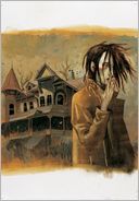 House of Secrets Omnibus