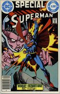Adventures of Superman: Gil Kane