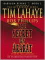 The Secret on Ararat (Babylon Rising Series #2)