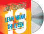 Lean Mean Thirteen (Stephanie Plum Series #13)