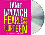 Fearless Fourteen: A Stephanie Plum Novel
