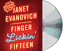 Finger Lickin' Fifteen (Stephanie Plum Series #15)