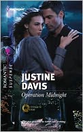 Operation Midnight (Harlequin Romantic Suspense Series #1695)