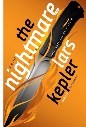 Free j2ee books download pdf The Nightmare 9780374115333 by Lars Kepler