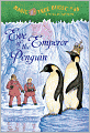 Eve of the Emperor Penguin (Magic Tree House Series #40)