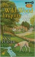 The Wild Wood Enquiry (Ivy Beasley Series #3)