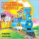 The Easy-to-Read Little Engine That Could