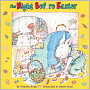 The Night Before Easter