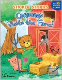 Corduroy Visits the Farm!