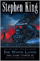 The Dark Tower III: The Waste Lands