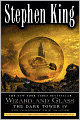 The Dark Tower IV: Wizard and Glass