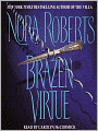 Brazen Virtue: D. C. Detectives Series, Book 2
