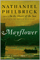 Mayflower: A Story of Courage, Community, and War