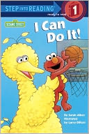 I Can Do It! (Step into Reading Book Series by Sarah Albee: Book Cover