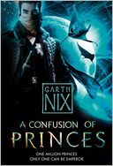 A Confusion of Princes. by Garth Nix