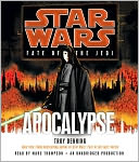 Star Wars Fate of the Jedi #9: Apocalypse