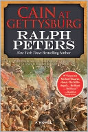 Cain at Gettysburg