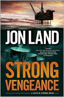 Strong Vengeance: A Caitlin Strong Novel