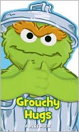 Sesame Street Grouchy Hugs! (Sesame Street Hugs Series)