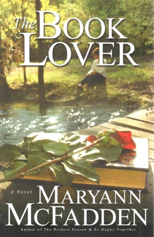 The Book Lover