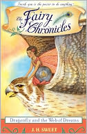 Dragonfly and the Web of Dreams (The Fairy Chronicles Series #2)