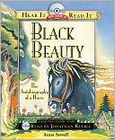 Black Beauty with CD: The Autobiography of a Horse