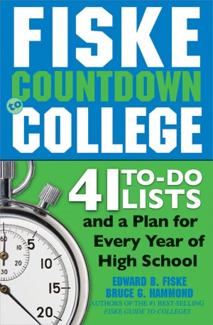 Fiske Countdown to College