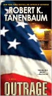 Outrage (Butch Karp Series #23)