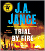 Trial by Fire (Ali Reynolds Series #5)