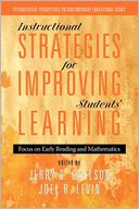 Instructional Strategies For Improving Students' Learning