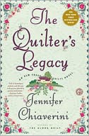 The Quilter's Legacy (Elm Creek Quilts Series #5)