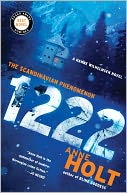 1222: A Hanne Wilhelmsen Novel