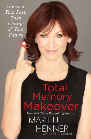 Free e books download links Total Memory Makeover: Uncover Your Past, Take Charge of Your Future