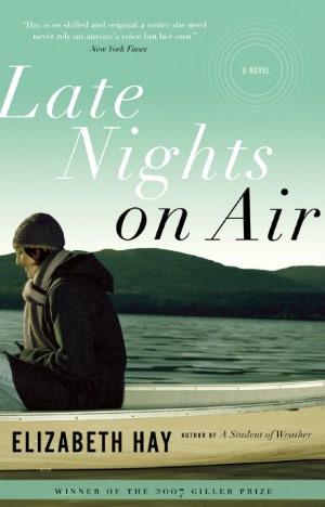 Free trial audio books downloads Late Nights on Air: A Novel 9781582434803