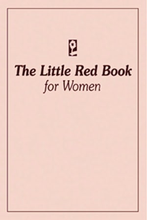 The Little Red Book for Women