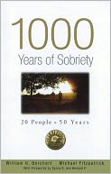 download 1000 Years of Sobriety : 20 People x 50 Years book