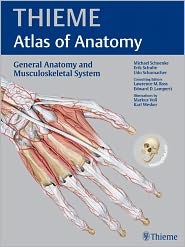 General Anatomy and Musculoskeletal System (THIEME Atlas of Anatomy 