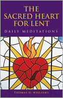 The Sacred Heart for Lent