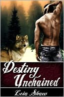 Destiny Unchained (Shadows of Destiny Book 3)